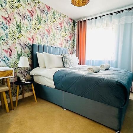 Cosy Apartment At The Marina Портісгед Екстер'єр фото